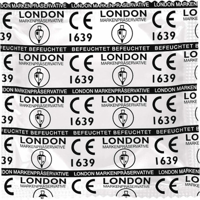 Durex London Extra 1 ks