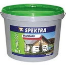 Fasádne farby HELIOS SPEKTRA STANDARD biela 5l