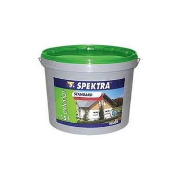 HELIOS SPEKTRA STANDARD biela 5l