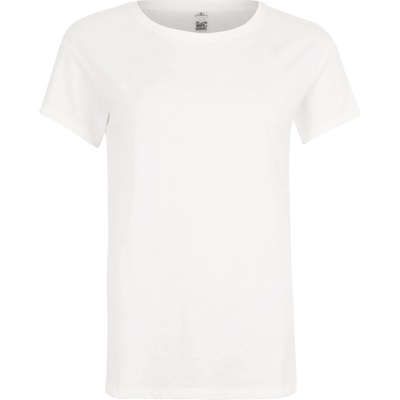 O'Neill Тениска 'Essentials' бяло, размер L
