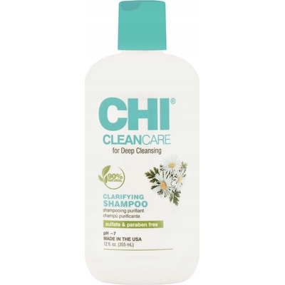 Chi Infra Clean Start Clarifying Shampoo 355 ml