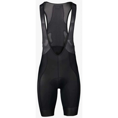 POC pánske Pure VPDs Bib uranium black/uranium black