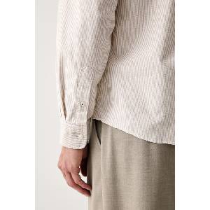 HUGO BOSS риза мъжка от памук h-liam-bd-e-c1-263 (50566998) - answear - 273,62 лв