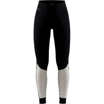 Craft ADV Nordic Wool čierna