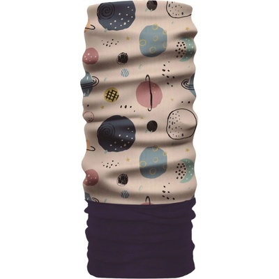 Matt Kids Scarf Ptec. Coolmax Ecovers