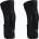 Dainese Велосипедни протектори за колене Dainese Trail Skins Air black