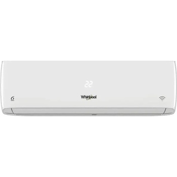 Whirlpool SPICR 312WF (I+O)