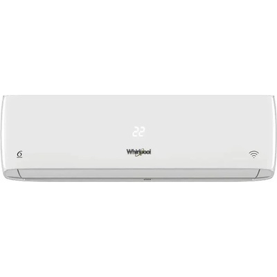 Whirlpool SPICR 312WF (I+O)