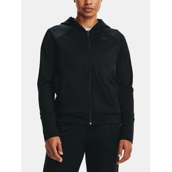 Under Armour Дамско яке Under Armour Tricot Jacket Under Armour | Cheren | ЖЕНИ | M