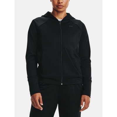 Under Armour Дамско яке Under Armour Tricot Jacket Under Armour | Cheren | ЖЕНИ | M