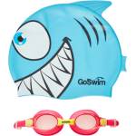 GO SWIM Детски плувен комплект