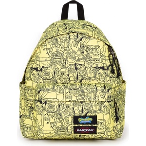 EASTPAK Дневна раница Eastpak Day Pak'r 24 Daypack - All Over Yellow - размер One Size (504-0910-2211)