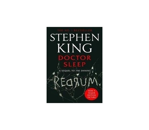 Doctor Sleep