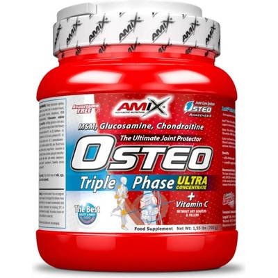 Amix Osteo TriplePhase Concentrate 700 g
