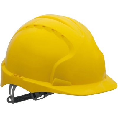 JSP Evo 2 Evoluion žltá