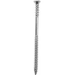 Uncanny Brand Spacer with tapered bar 6*80mm torx 25