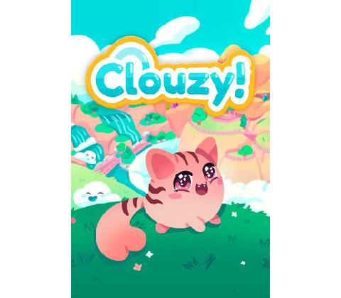 Clouzy!