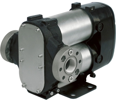 PIUSI BIPUMP 24V