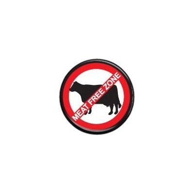 Meat free zone 4 placka