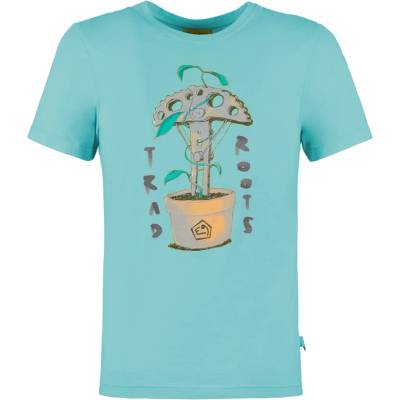 E9 Детска тениска E9 Kid's B-Troots T-shirt - Artic - размер 6 Years (704-5949-0113)