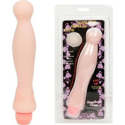 Baile Flexi Vibe Sensual Spine G
