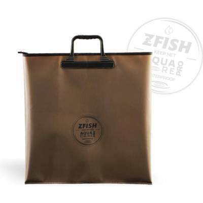 Zfish Nepromokavá Taška Aquacore Keepnet Bag M