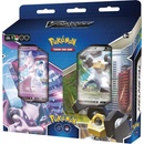 Sběratelské karty Pokémon TCG Pokémon GO V Battle Deck - Mewtwo V / Melmetal V