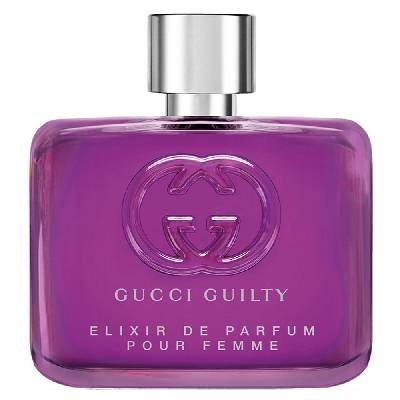 Guilty Elixir Pour Femme Парфюмна вода 60ml, Жени