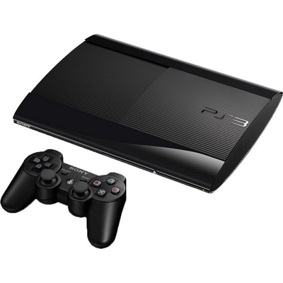 PlayStation 3 500GB – Zboží Živě