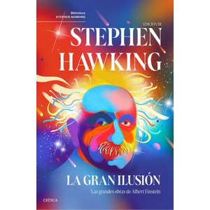 LA GRAN ILUSION | Stephen Hawking (2024)