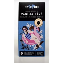 CAFE FREI Miami vanilka so škoricou a muškátovým orieškom 125 g