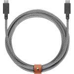 Native Union Лаптоп Native Union - BELT-XL-C-ZEB-3-NP (BELT-XL-C-ZEB-3-NP)