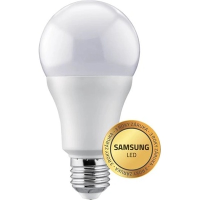 GETI LED žiarovka SAMSUNG čip E27 15W A65 biela prírodná