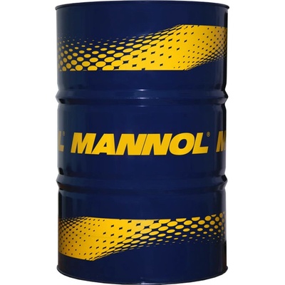 Mannol TS-4 SHPD 15W-40 Extra 60 l