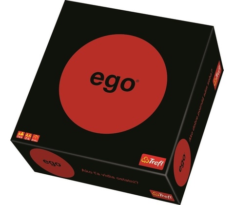 Trefl Ego