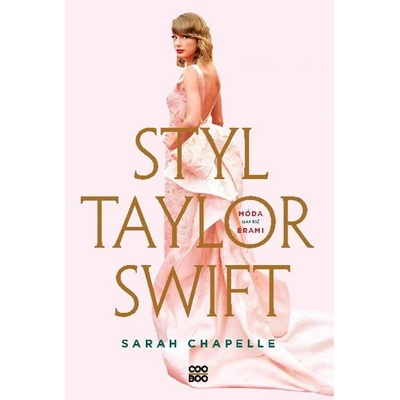 Styl Taylor Swift