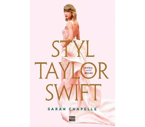 Styl Taylor Swift