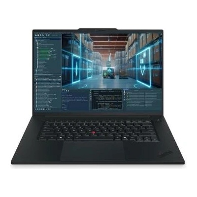 Lenovo ThinkPad P1 G9 21UE0026CK