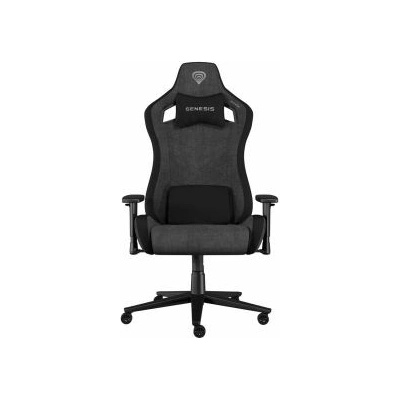 Genesis NITRO 660 Šedo-čierne NFG-2244