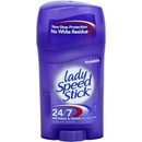 Lady Speed Stick 24/7 Invisible Woman deostick 45 g