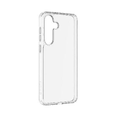 Samsung Galaxy S25 FE прозрачен калъф Clear Strong