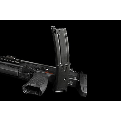 Tokyo Marui TM pro Marui M7A1 GBBR 40 BBs – Zboží Dáma