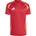 adidas Тениска Adidas Men's Tiro24 Short Sleeve Performance T-Shirt - Power Red