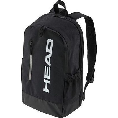 Head Base Backpack černá 17 l