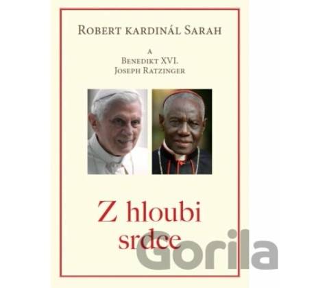 Z hloubi srdce