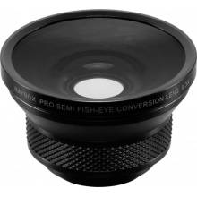 Raynox HD 3037 Semi-Fisheye 0,3x