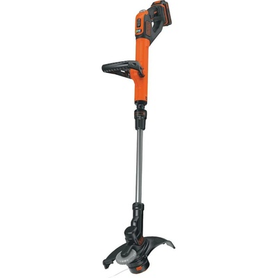 Black&Decker STC1820PC EASY FEED 18V/2,0Ah Li-Ion