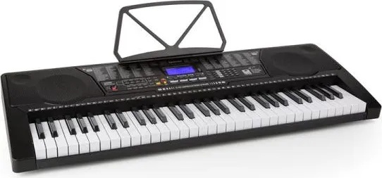 Schubert Etude 225 USB