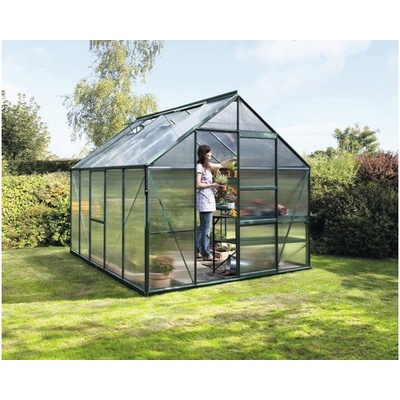 Vitavia Meridian 1 8300 polykarbonát 6 mm 257 x 321 cm zelený