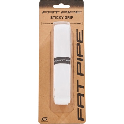 FatPipe sticky grip